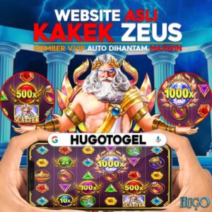 Evolusi Slot Online Dari Mesin Fisik ke Layar Digital di Situs Togel Online Hugotogel