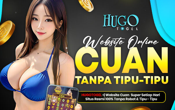 Evolusi Slot Online dari Mesin Fisik ke Layar Di gital di Situs Hugotogel